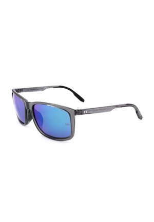 Under Armour, UA LOUDON/F - Occhiali da sole - light grey