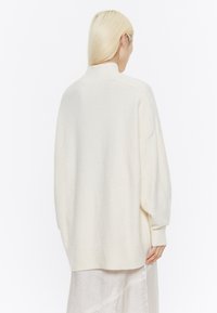 Bimba Y Lola Jersey de punto - marfil