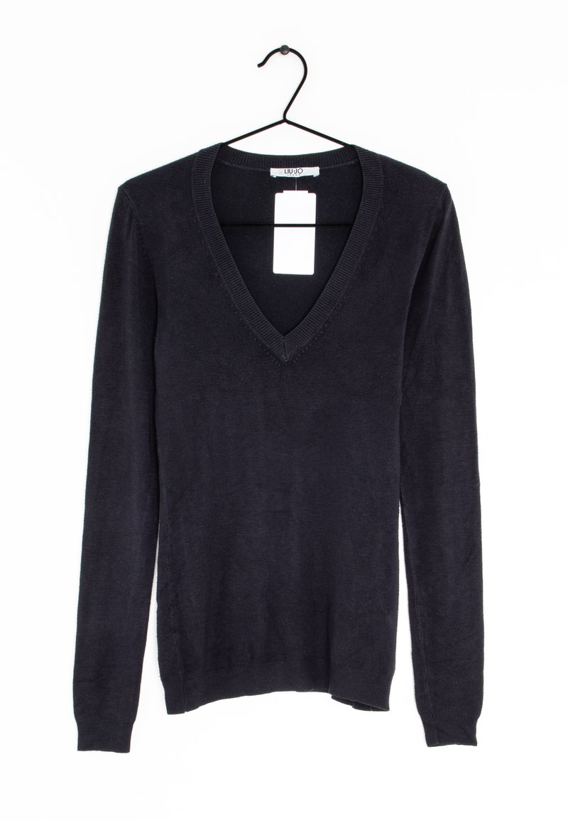 LIU JO Pullover - blue