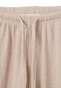 B.ANGEL REGULAR-FIT  - Broek - beige