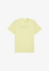 Pasirinkta, gold moon