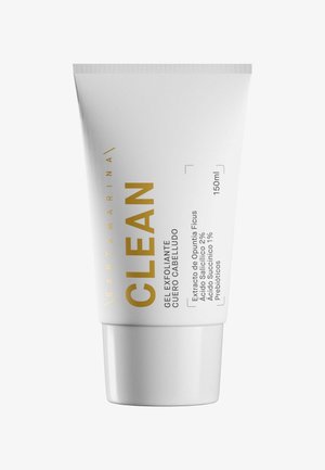 SANTAMARINA, CLEAN SCALP EXFOLIATING GEL - Cuidado del cuero cabelludo
