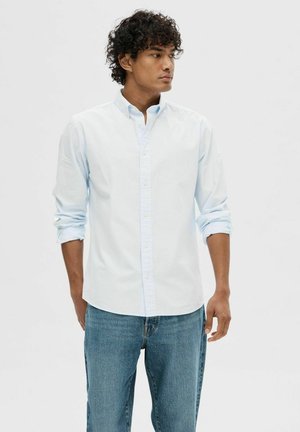 Camicia - light blue