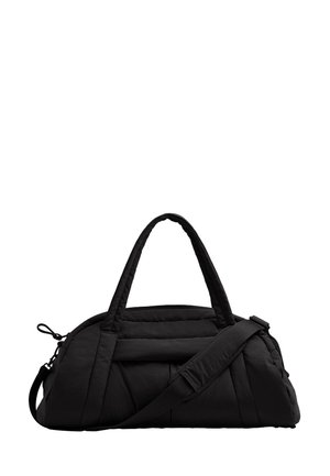OYSHO PADDED TECHNICAL 14121780 - Potovalka - black