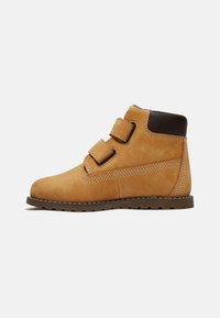 Timberland POKEY PINE  - Scarpe primi passi - wheat