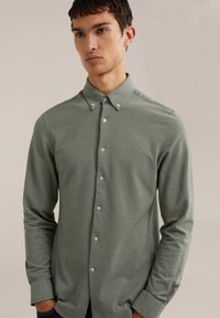WE Fashion Camicia - green