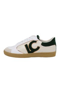 Sneakers - beige