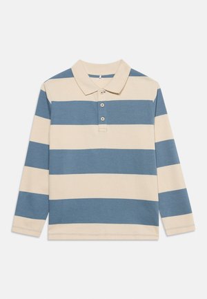 Name it, NKMNAFTALI - Polo - blue mirage