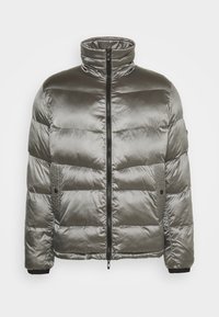 Non selezionato, grey