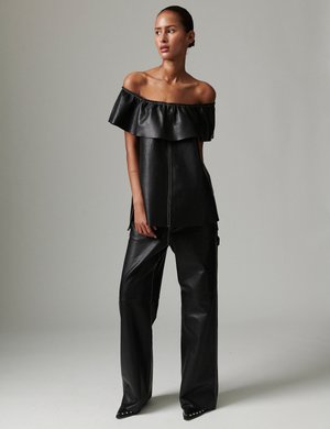 LIRA - Blusa - black