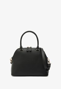 Non selezionato, black