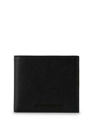 EA7 Emporio Armani, Monedero - black