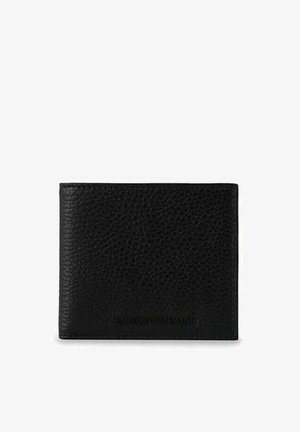 EA7 Emporio Armani, Monedero - black