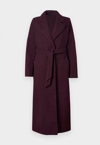 VMFORTUNEAYA LONG COAT - Abrigo clásico - winetasting