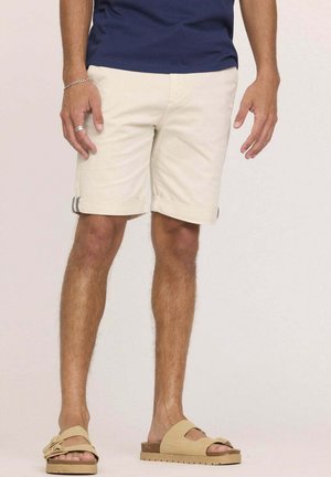 NARO - Short - beige