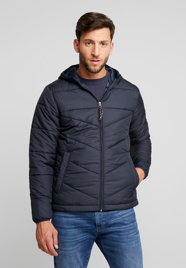 PKTAKM FORUM - Giacca invernale - navy blazer