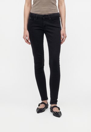 Pepe Jeans, SOHO, czarny denim