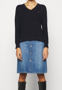Tommy Hilfiger Sweter