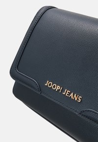 JOOP! CORNICE LORENA SHOULDERBAG  - Borsa a tracolla - darkblue
