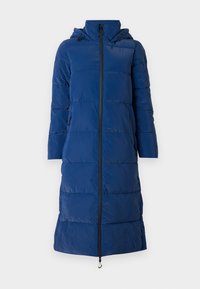 ONLELLA PUFFER COAT - Zimski kaput - blue depths