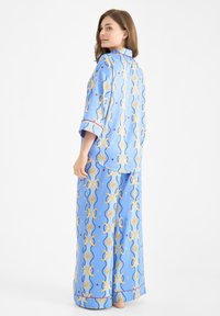 Chelsea Peers SET - Pyjama - blue