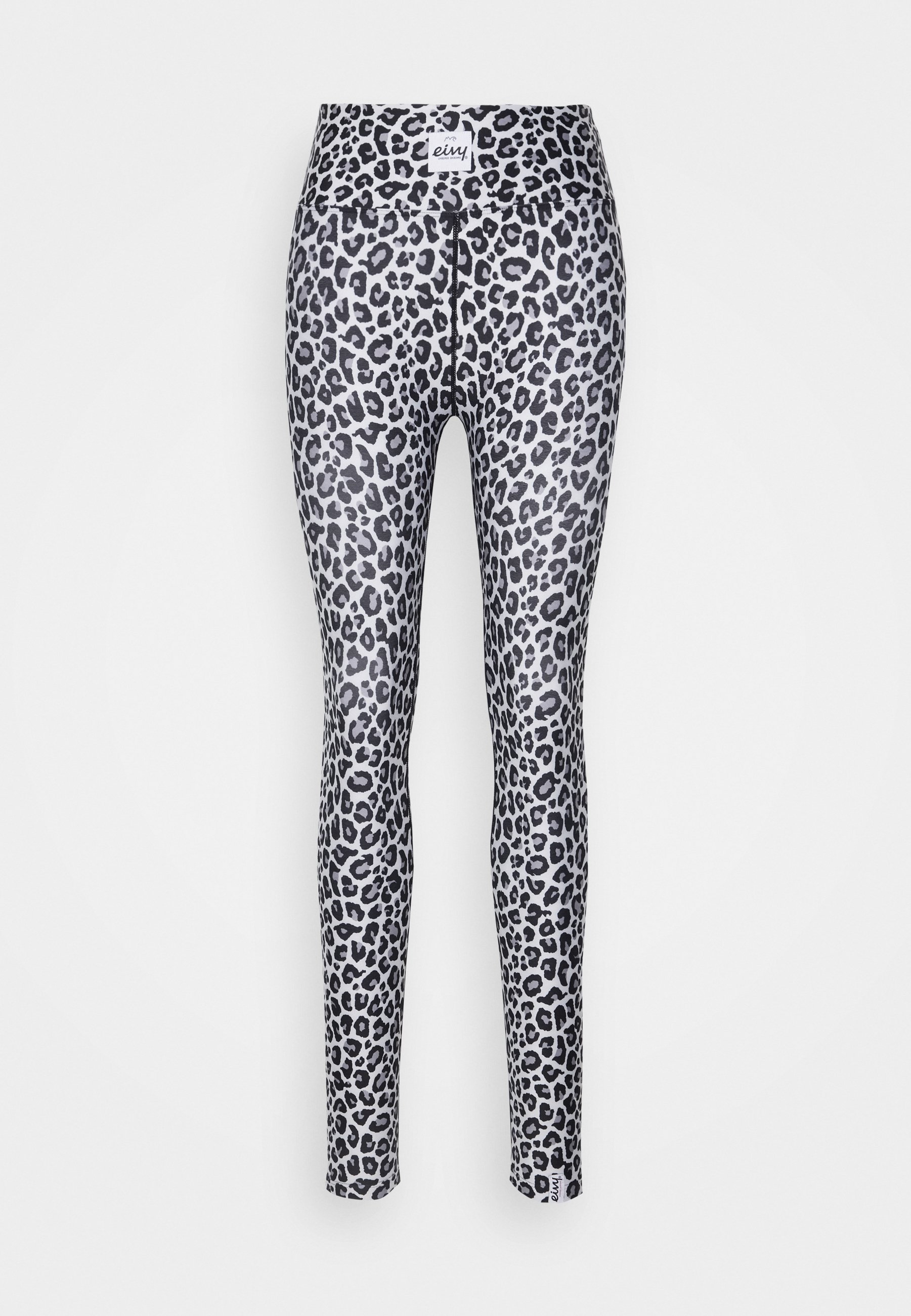 Eivy ICECOLD - Legging - grey/white/wit - Zalando.nl