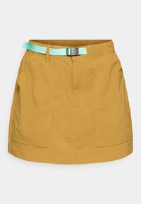 Nepasirinkta, bobcat brown