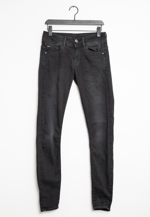 Jeans Relaxed Fit - black