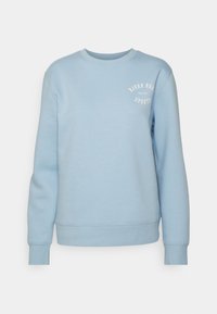 Björn Borg Felpa - light blue