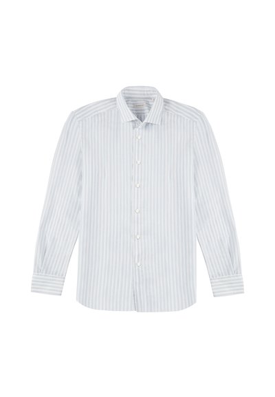 Slowear GLANSHIRT - Camicia - light blue light blue