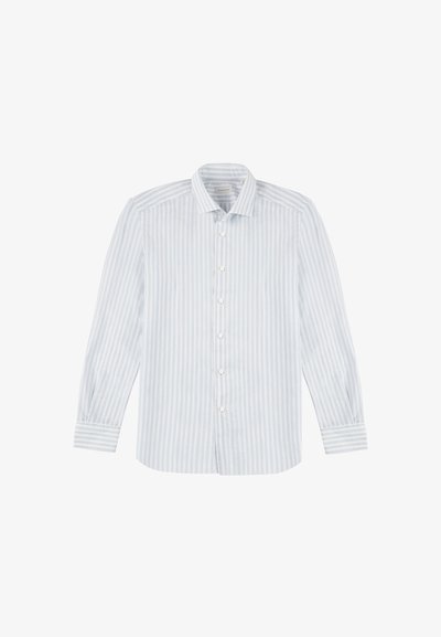 Slowear GLANSHIRT - Camicia - light blue light blue