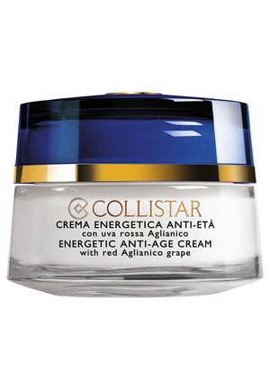 ENERGETIC ANTI-AGE CREAM - Face cream - -