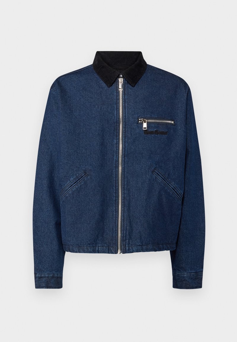 Noon Goons Spijkerjas blauw