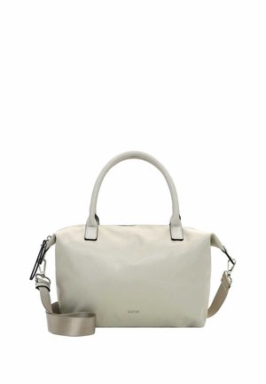 Emily & Noah SHOPPER COLOMBES RUE 09 - Shopping Bag - pistachio