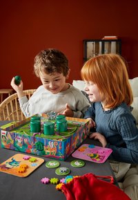 HABA STERNSCHNUPPERN SAMMEL - Board game - mehrfarbig