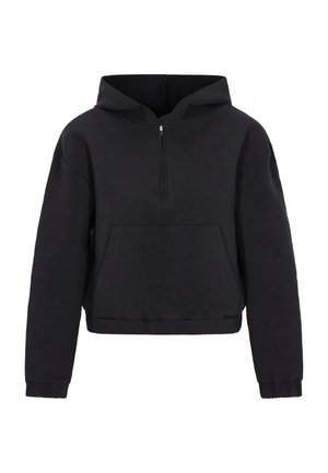 myMo ATHLSR, Kapuzenpullover - black