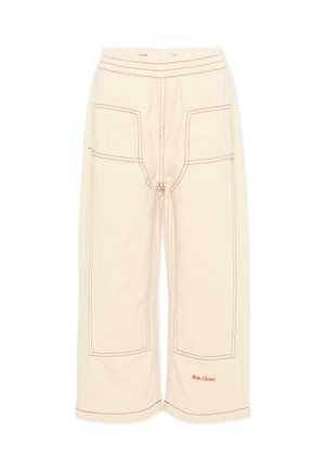 UNISEX - Jeansy Straight Leg