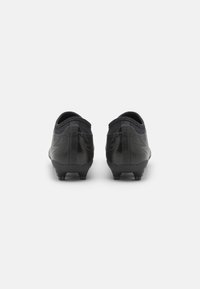 Puma ULTRA MATCH LL FG/AG JR UNISEX - Scarpe da calcio per terreni duri - black/copper rose