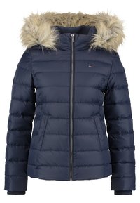 Hilfiger Denim Piumino - dark blue