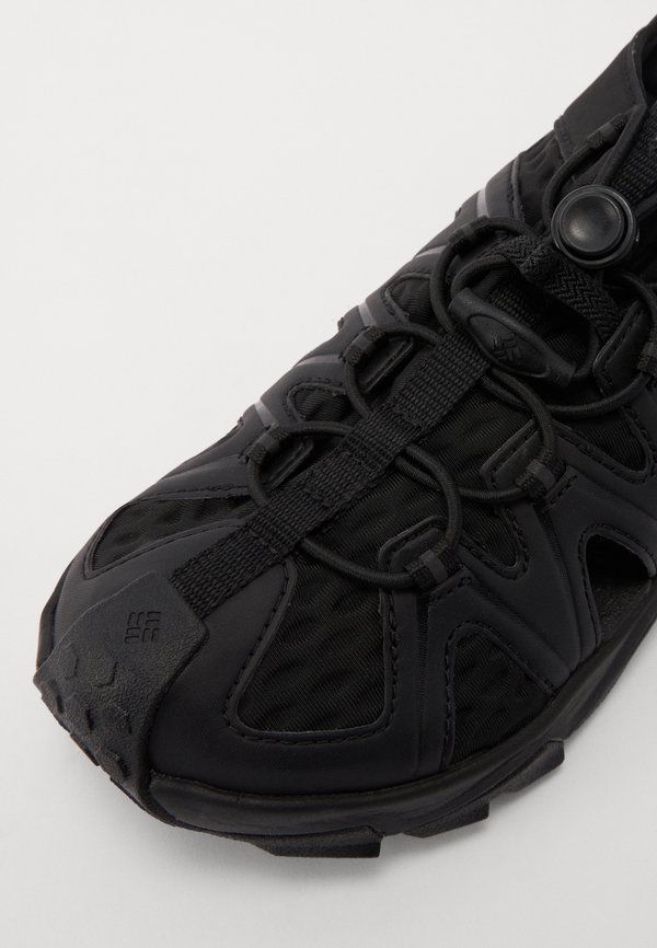 PEAKFREAK RUSH - Walking sandals3