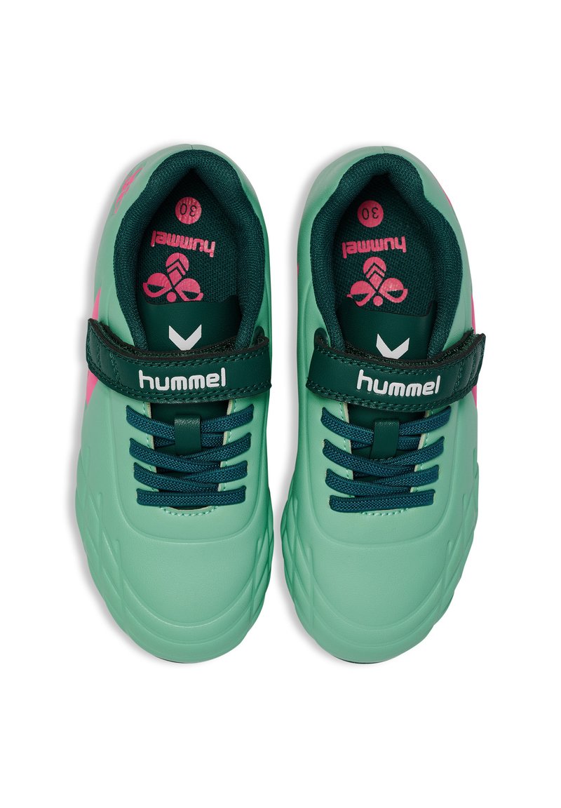 Zwart Hummel voetbalschoenen 29 kopen? | Tot 54% korting
