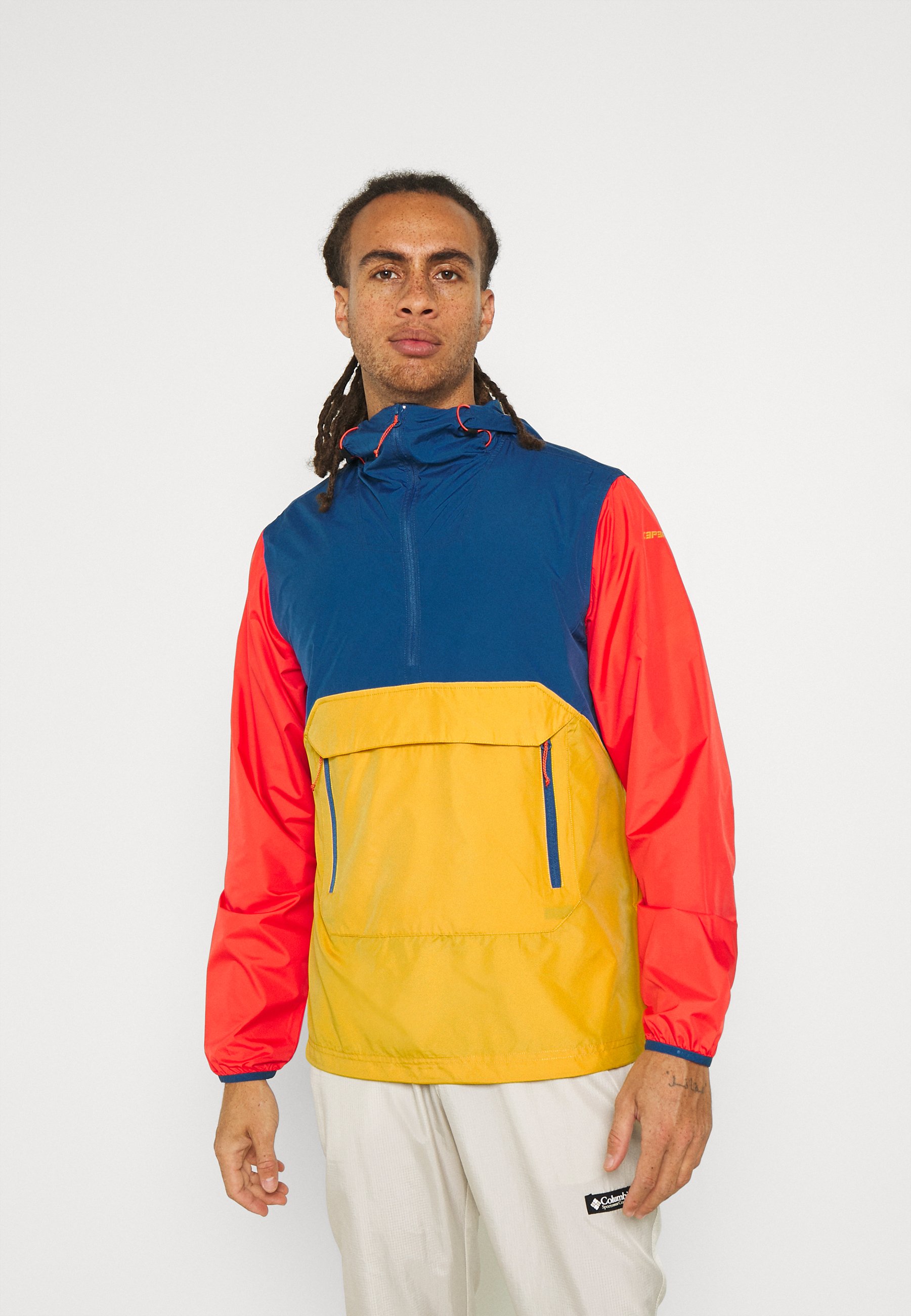 Men BELZONI - Outdoor jacket Men BELZONI - Outdoor jacket