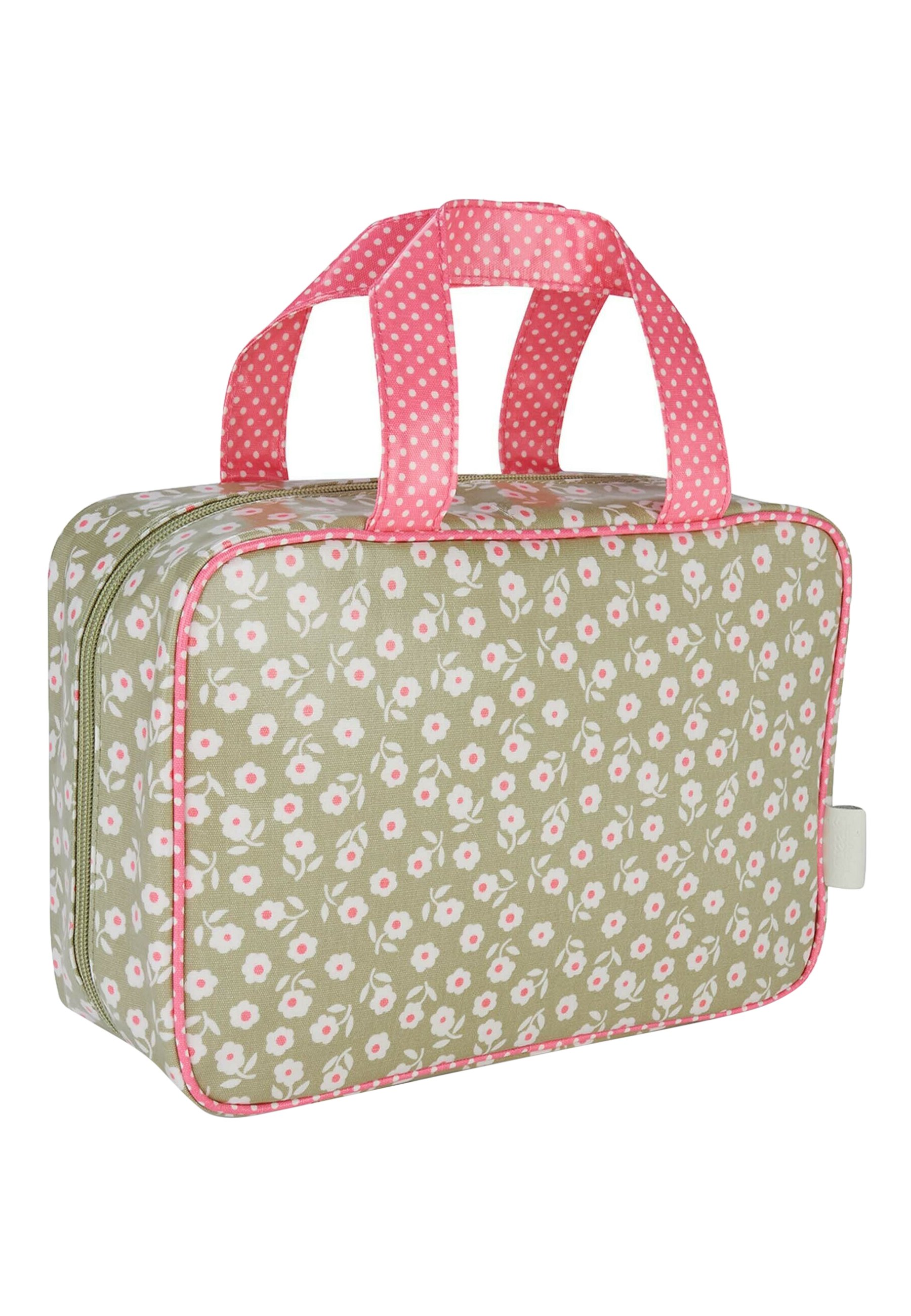 Victoria Green Makeup Bag Saubhaya Makeup