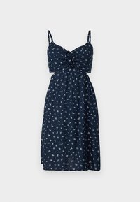 DRESS - Dnevna obleka - navy