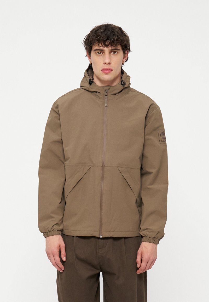 Timberland Jas bruin
