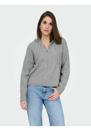 ONLBELLA - Jopica - medium grey melange