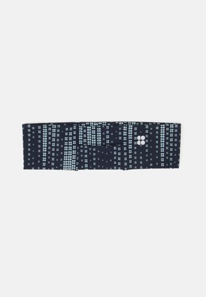 POWER HEADBAND - Muñequera - blue