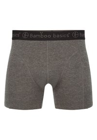 Bamboo Basics 3 PACK szary