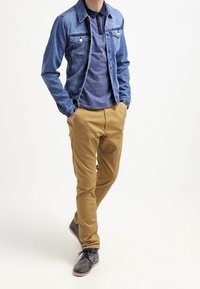 New Look Džínová bunda - blue