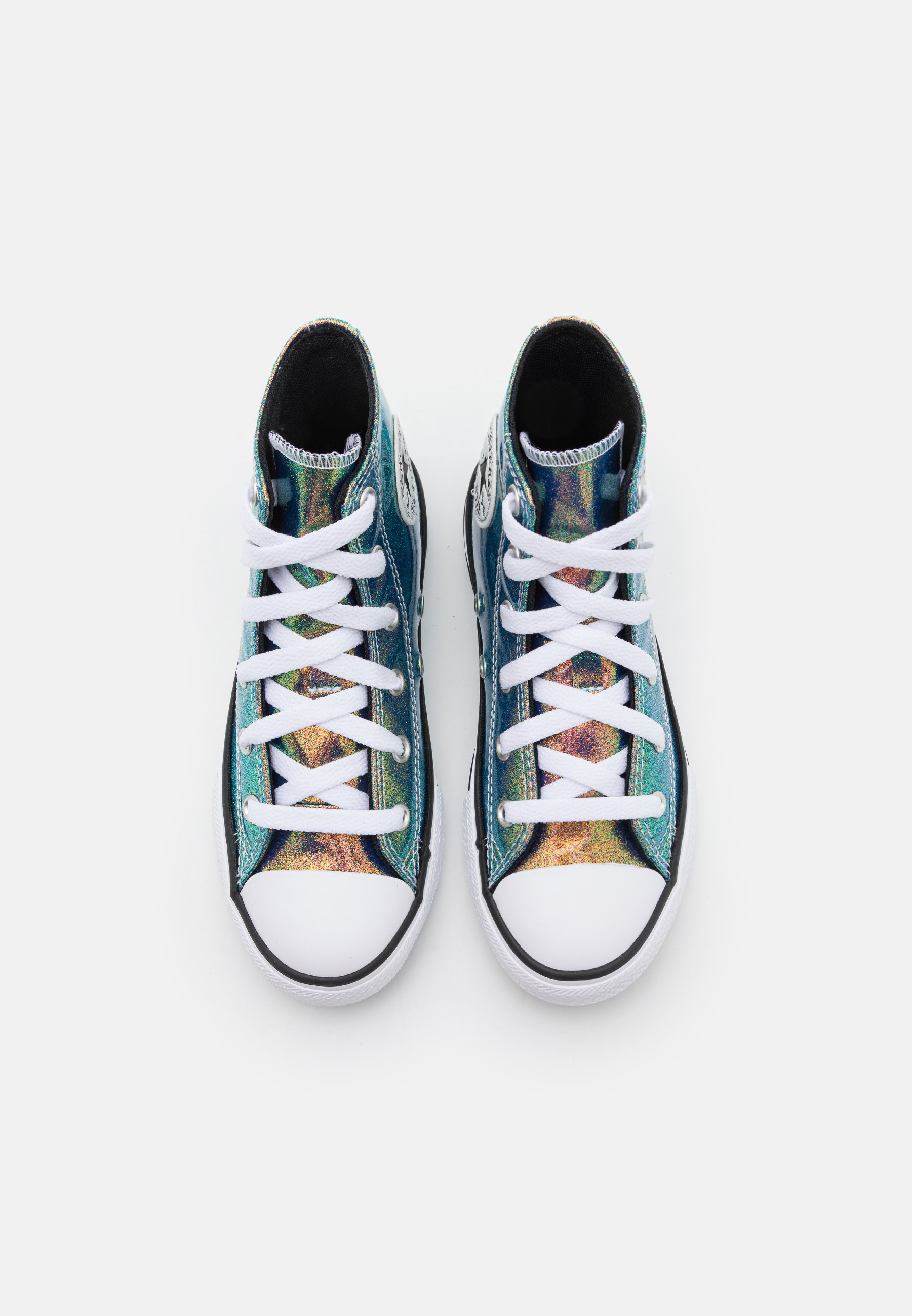 converse chuck taylor iridescent